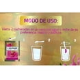 thumbnail image 3 of ByPass Malteada Sabor Fresa 400 g BPRI, 3 of 4