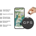 thumbnail image 3 of Easy Find Mini GPS Tracker, Easy Find Mini Bluetooth Tracker, GPS Tracker Strong Car Vehicle Tracking Anti-Lost, GPS Smart Tracker, Smart Key Finder Locator, GPS Tracking Bluetooth (1pc), 3 of 8