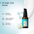 thumbnail image 2 of Pilgrim 2% Kojic Acid Serum, 30ml, 2 of 5