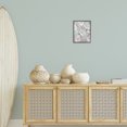 thumbnail image 4 of Stupell Industries Coastal Pastel Oysters Still Life Black Framed Giclee Art, 11 x 14, by Arlington Prints, 4 of 8