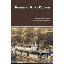 Kentucky River Packets, (Paperback)