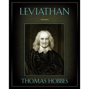 Pre-Owned Leviathan (Paperback 9781619491700) by Thomas Hobbes