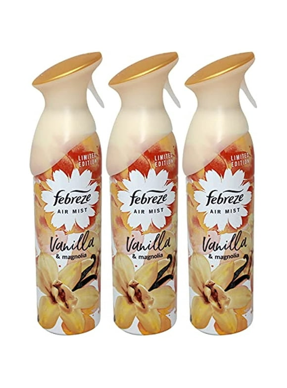 Family Dollar Employee Sprays Girl With Febreze Febreze Sprays in Febreze - Walmart.com