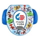 thumbnail image 1 of Asiento Suave de Entrenamiento Spidey and His Amazing Friends para ir al Baño, 1 of 9