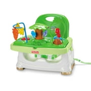 Rainforest Healthy Care Booster Seat