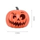 thumbnail image 4 of 1pc Divertido de calabaza Decoración de la luz Adorno de mesa para Halloween sin batería, 4 of 4