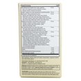 thumbnail image 4 of Nature's Way - Alive Multi-Vitamines & Énergisant pour Aliments Entiers Ultra Puissant pour Femmes - 60 Comprimés, 4 of 7