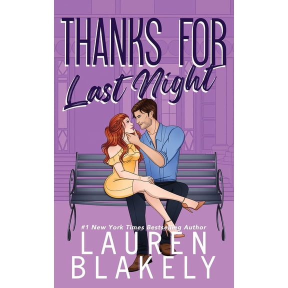 The Guys Who Got Away Thanks For Last Night, Book 4, (Paperback)