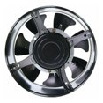 thumbnail image 2 of MesaSe Stainless Steel Axial Duct Fan for Air/Extract, 2 of 5
