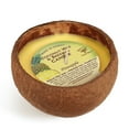 thumbnail image 2 of Pineapple Coconut Bowl Candle, 2 of 3