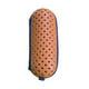thumbnail image 1 of Qarigey Caja de almacenamiento portátil para gafas, accesorios de natación, caja de almacenamiento para gafas de natación EVA, gafas de sol Cadenas y cordones para anteojos color naranja, 1 of 6