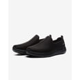 thumbnail image 4 of Zapatillas Skechers Go Walk Max Athletic Air Mesh para Hombre en Negro, 4 of 9