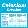 thumbnail image 5 of Kraft Coleslaw Salad Dressing 16 fl oz Bottle (Pack of 4), 5 of 5