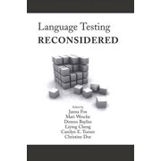Actexpress: Language Testing Reconsidered (Paperback)