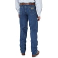 thumbnail image 2 of Wrangler Jean Coupe Cowboy Original pour Hommes George Strait, 2 of 6