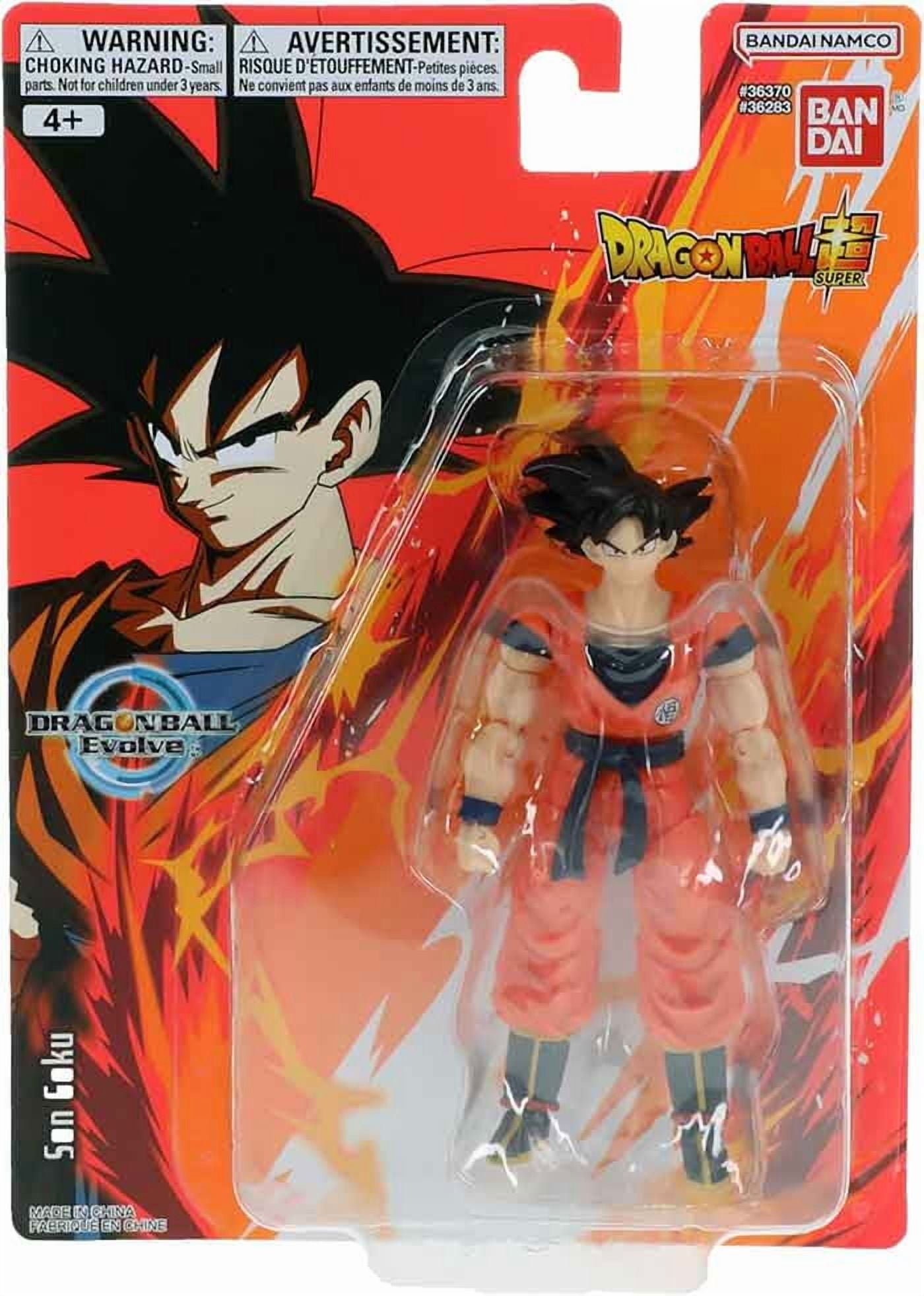 Dragon Ball 5" Figure