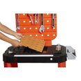 thumbnail image 3 of Black & Decker Junior Builder Workbench, Ages 3+, 3 of 3