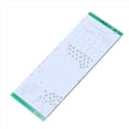 thumbnail image 4 of 8X 24V 6S 40A 18650 Li-Ion Batería de Litio Proteger Board Iluminación Solar Pcb con Equilibrio para Ebike Scooter, 4 of 5