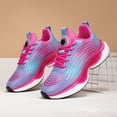 thumbnail image 5 of Womens Armadillo Sneakers Shoe, Hands Free and Supportive Walking Shoes, Lightweight Breathable Comfort Nurses Orthopedic Mesh Shoe, 5 of 8