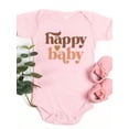 thumbnail image 3 of Happy Baby Baby Onesie, 3 of 4