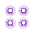 thumbnail image 3 of ANGGREK 78A Skateboard Wheel, Fine Workship Exquisite Appearance Skateboard Wheel For Outdoor For Cruiser Board, 3 of 8
