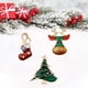 thumbnail image 1 of Conjunto de 3 broche Pines Set Linda novedad DIY Artesanía Mini Pines Decorativo Dibujos Animados Pasadores Pines Badges para Chaquetas de Ropa Día de Conjunto de alces Fernando Dibujos animados Broche Pins, 1 of 8