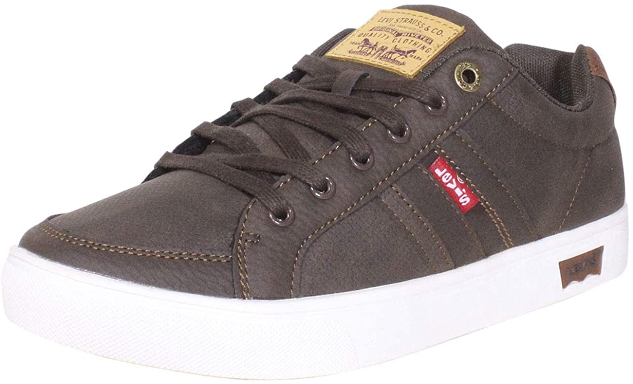 Rubber Sole Casual Fashion Sneaker Shoe 