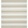 thumbnail image 5 of Rug - Thom Filicia Recycled Plastic -Beige-Color:Beige,Shape:Small Rectangle,Size:6'L x 4'W, 5 of 7
