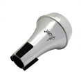 thumbnail image 3 of MERIGLARE Straight Mute for Trumpet Practicing Musical Instrument Parts, 3 of 9