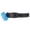 Sky Blue, variant on BIMZUC Intelligent Rechargeable Anti Bark Dog Training Collar Waterproof Stop Barking E-Collar for All Breeds with Beep Vibration Shock Sky Blue (8 inches / 20.3 cm)