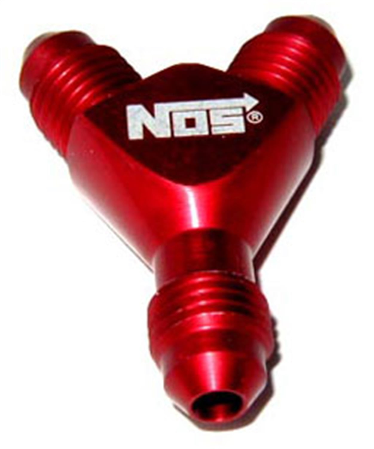 NOS/Nitrous Oxide System 17831NOS Fuel Hose Fitting