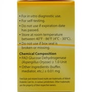 FreeStyle Blood Glucose Test Strips, 50 Count