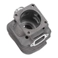 thumbnail image 1 of Accesorio para motosierra, pistón para cilindro de motosierra, kit de pistón para cilindro de combustible, cilindro de motosierra, características líderes en su clase, 1 of 9
