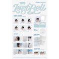 thumbnail image 2 of TWS - [LAST BELL] 1st Single Album COMPACT RANDOM Version, 2 of 2