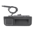 thumbnail image 4 of Trunk Handle Rear View Camera with Original Dynamic Trajectory Fit for Q2 A5 Q5L Q2L, 4 of 5