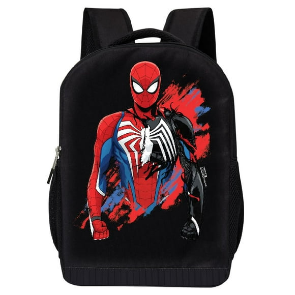 Mochila Marvel Comics Spider-Man Into The Spider-Verse