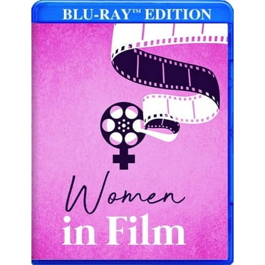 Women In Film (Blu-ray), Shoreline Ent, Documentary
