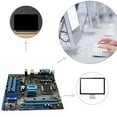thumbnail image 3 of 5G41T-M LX V2 Desktop Mother Board LGA 775 Socket CPU DDR3 8G Dual Channel Memory HDMI-compatible + VGA Interface, 3 of 8