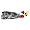 thumbnail image 2 of Demco RV Towed Vehicle Brake Control 9599006 Stay-IN-Play Duo; Proportional System; With Inergrated BreakAway; Without LED Display, 2 of 2