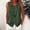 Army Green, variant on Cotton Linen Tank Tops For Womens, Summer Breathable Cotton Linen Blend Vest Button Decor Loose Fit Vintage Casual Blouses Casual Simple Sleeveless Tank Top, Black L