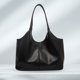thumbnail image 4 of Bolso de mano de gran capacidad para mujer bolso de mano impermeable bolso utilitario para mujer y niña, 4 of 9