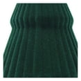 thumbnail image 3 of Holiday time ceramic flocked tree,7 inch,green colour, 3 of 4