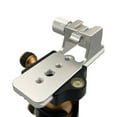 thumbnail image 3 of Tripod Mount Foot Stand Lens Quick Release Plate for LRS260 Lens Tripod Mount Foot Stand, 3 of 9