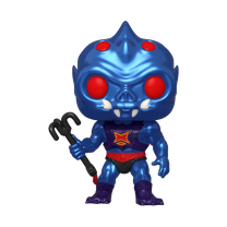 Funko POP! Webstor Vinyl Figure (3.75")