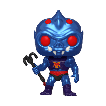 Funko POP! Webstor Vinyl Figure (3.75")