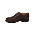 thumbnail image 3 of ZAPATOS CASUALES LEON HOMBRE BRANDY PIEL 1011 LEON 1011-p, 3 of 5