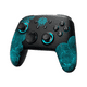 thumbnail image 1 of Control Pro YS11 Control Para Nintendo Switch / Switch2 Inalámbrico con NFC Malubero Negro Azul, 1 of 5