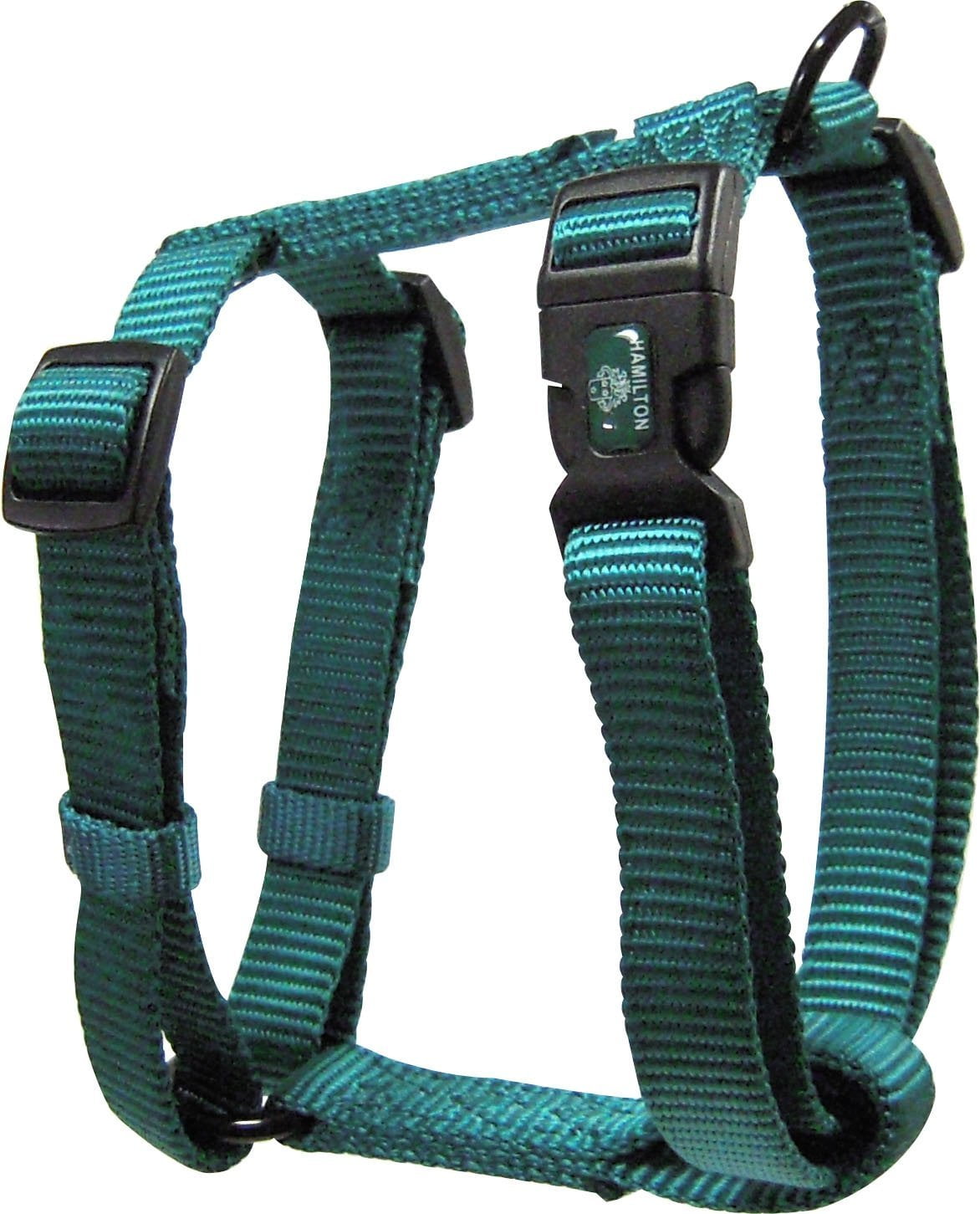 Hamilton Adjustable Comfort Nylon Dog Harness
