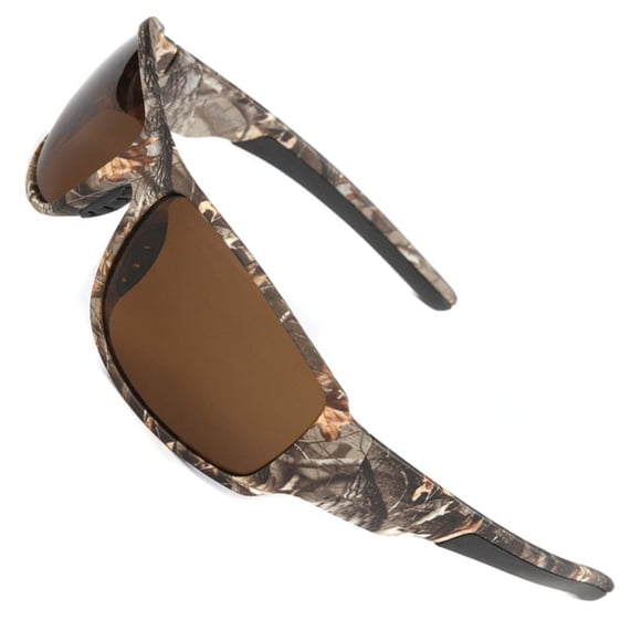 Gafas de Sol Polarizadas MOTELAN Camuflaje para Pesca de Hombre