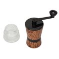 thumbnail image 3 of Molino manual de café para moler suavemente 8 marchas ergonómicas para ajustar la apariencia exquisita camping portátil, 3 of 10